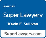 Rated By Super Lawyers | Kevin F. Sullivan | SuperLawyers.com